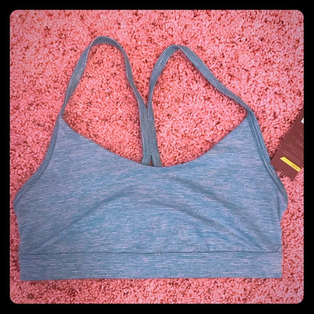 NWT Old Navy Active bra size small